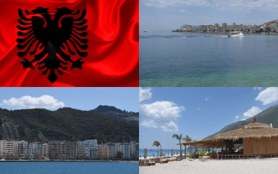 Biznes online për turizmin në Shqipëri